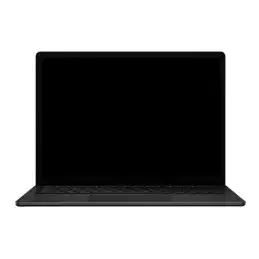 Microsoft Surface Laptop 5 for Business - Intel Core i7 - 1265U - jusqu'à 4.8 GHz - Evo - Win 11 Pro - Ca... (RBH-00032)_2